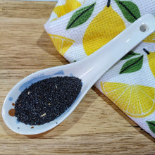 Load image into Gallery viewer, 5 lbs OG All Natural Wildcrafted Poppy seeds papaver somniferum UW - Old City Spices FP