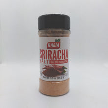 Load image into Gallery viewer, Badia Sriracha Salt - Old City Spices FP