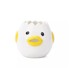 Load image into Gallery viewer, Chicken Egg Separator Tool - Ceramic Holds upto 4 eggs - Old City Spices FP