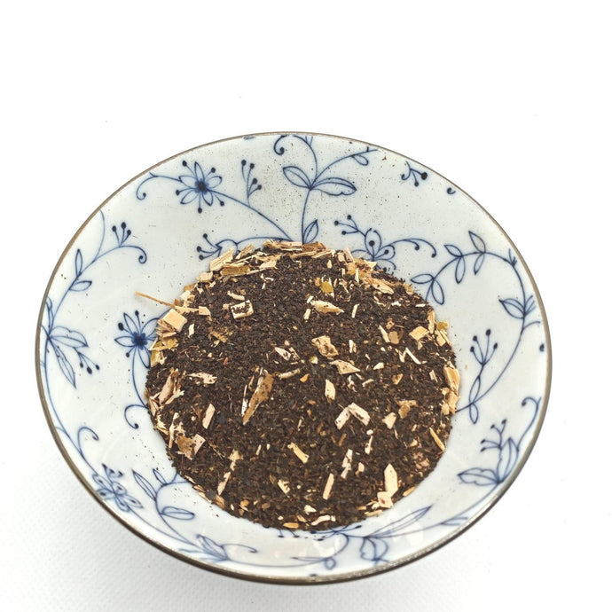 What Did I Do Now Ache & Pain - Willow Bark Herb Tea - Florida Poppy